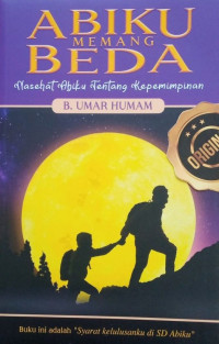 Image of Abiku Memang Beda