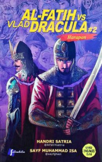 Image of Al-Fatih vs Dracula #2