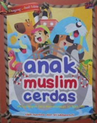 Image of Anak Muslim Cerdas