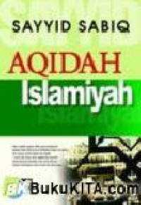Image of Aqidah Islamiyah