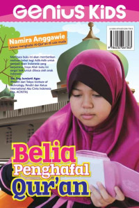 Image of Belia Penghafal Al-Quran