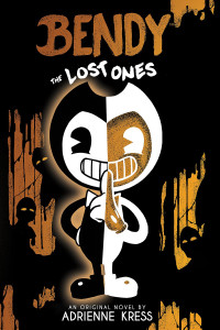 Image of Bendy The Lost One