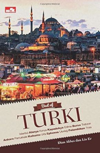Image of Best Of Turki