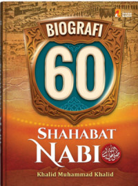 Image of Biografi 60 Sahabat Nabi