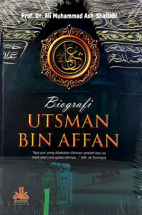 Image of Biografi Utsman bin Affan
