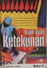 Image of Buah-Buah Ketekunan (Seri Kekayaan yang Tersembunyi 5)