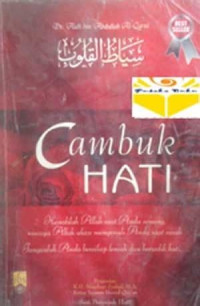 Image of Cambuk Hati