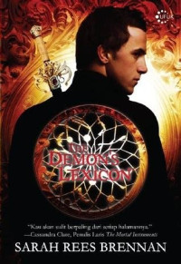 Image of Demons Lexicon