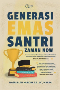 Image of Generasi Emas Santri Zaman Now