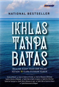 Image of Iklas Tanpa Batas