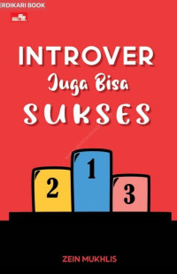 Image of Introvert Juga Bisa Sukses