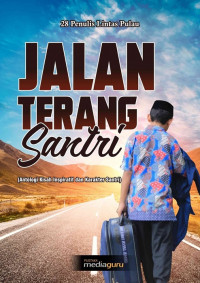 Image of Jalan Terang Santri