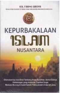 Image of Kepurbakalaan Islam Nusantara