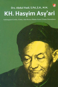 Image of KH Hasyim Asy'ari