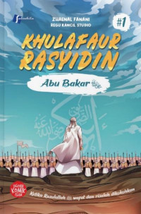 Image of Khulafaurrasyidin : Abu Bakar