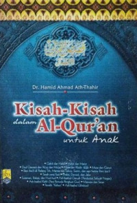 Image of kisah Kisah dalam Alquran untuk Anak
