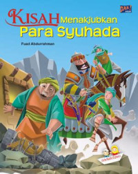 Image of Kisah Menakjubkan Para Syuhada