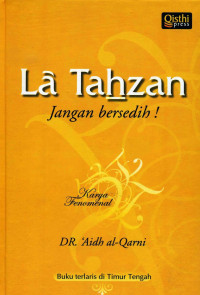 Image of La tahzan