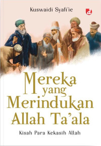 Image of Mereka yang Merindukan Allah Taala