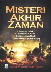 Image of Misteri Akhir Zaman
