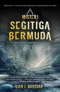 Image of Misteri Segitiga Bermuda
