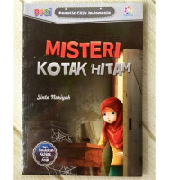 Image of Misteri Kotak Hitam