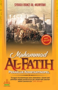 Image of Muhammad Al-Fatih Penakluk Konstantinopel