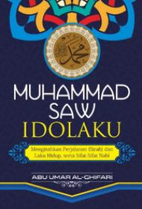 Image of Muhammad Saw Idolaku