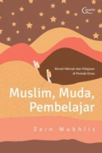 Image of Muslim, Muda, Pembelajar