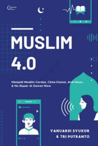 Image of Muslim 4.0
