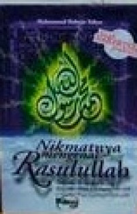 Image of Nikmatnya Mengenal Rasulullah