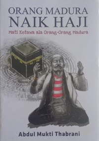 Image of Orang Madura Naik Haji
