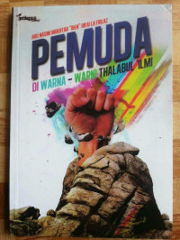 Image of Pemuda di Warna - Warni Thalabul ilmi