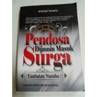 Image of Pendosa Dijamin Masuk Surga