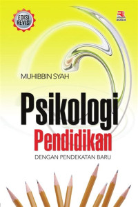 Image of Psikologi Pendidikan  dengan Pendidikan Baru