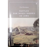 Image of Raffles dan Invasi Inggris ke Jawa