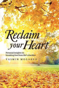 Image of Reclaim Your Heart