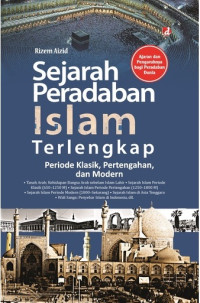 Image of Sejarah Peradaban Islam Terlengkap