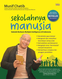 Image of Sekolahnya Manusia