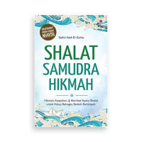 Image of Shalat Samudra Hikmah