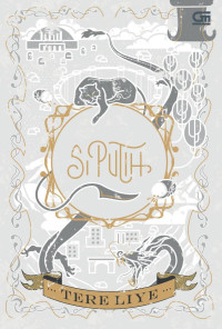 Image of Si Putih