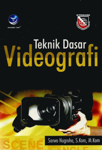 Image of Teknik Dasar Videografi