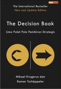 Image of The Decision Book