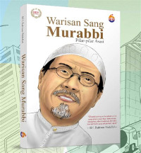 Image of Warisan Sang Murabbi: Pilar-Pilar Asasi