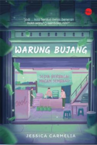 Image of Warung Bujang