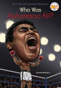 Image of Who Was Muhammad Ali